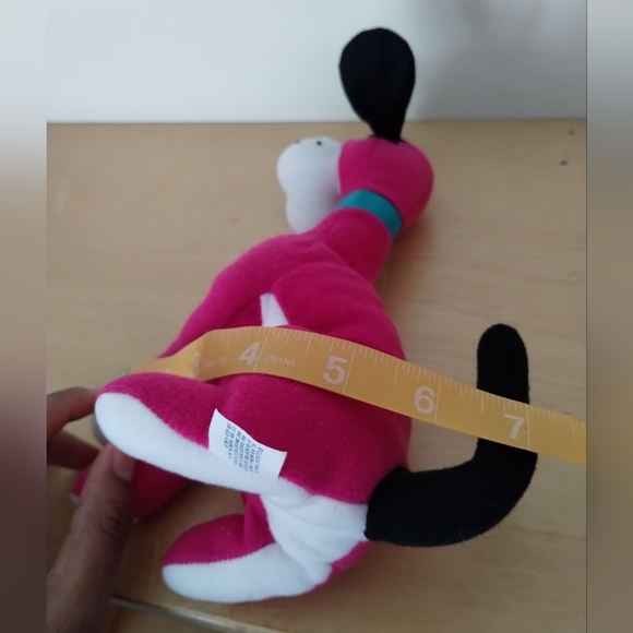 ✓Cloud 9 dog sitting pooch plush stuffed animal - Picture 10 of 10